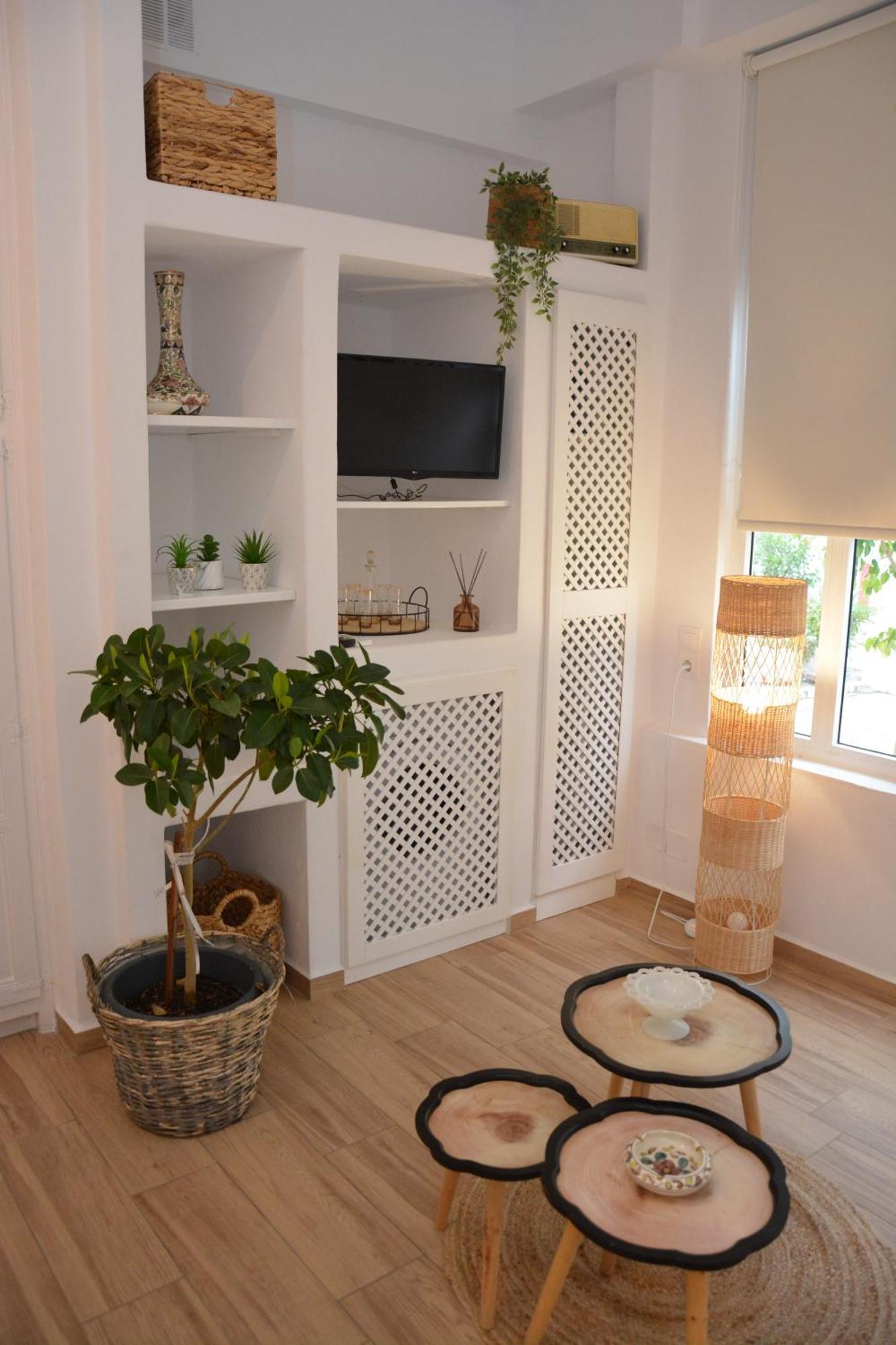 Patmos Little Suites Skala  Exterior photo